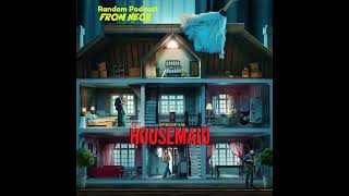 Episode 435: The Housemaid, Stranger Things, Fallout, and More