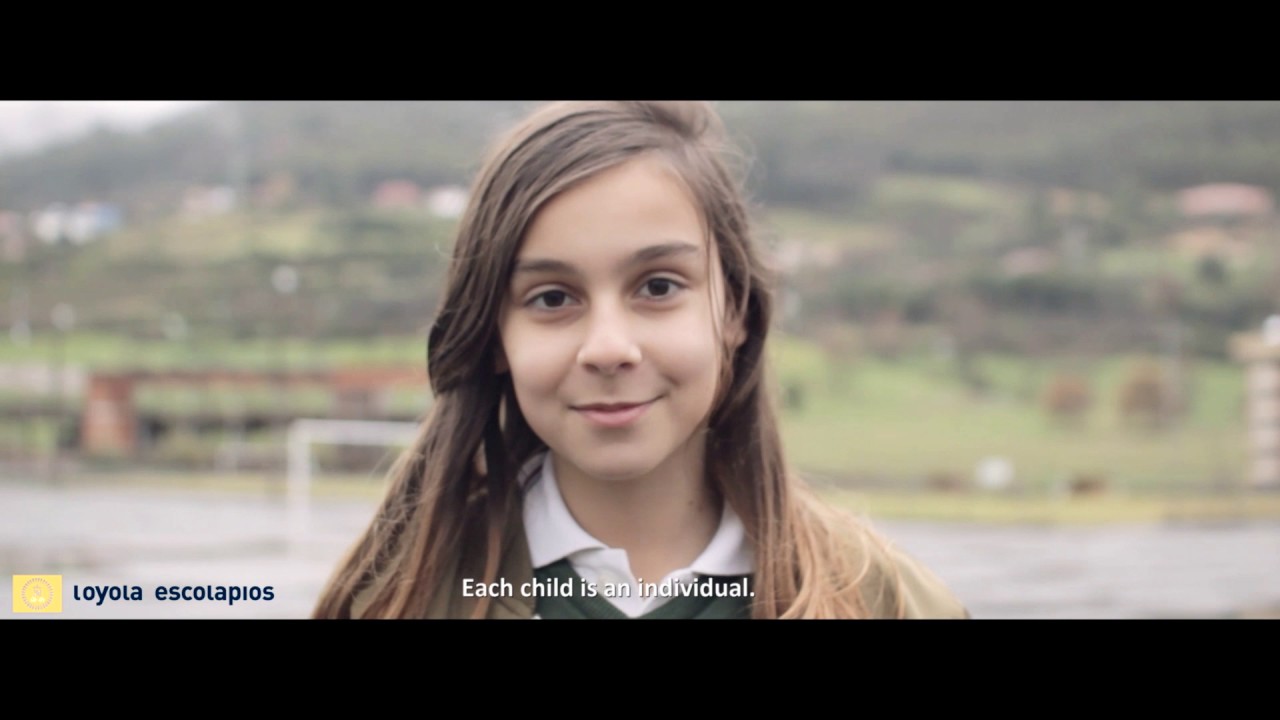 Colegio Loyola -PP Escolapios Oviedo