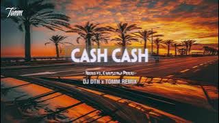 Hero - Cash Cash -「 DJ DTN x TOMM REMIX 」-  Hero feat. Christina Perri | Nhạc Hot TikTok | HouseLak