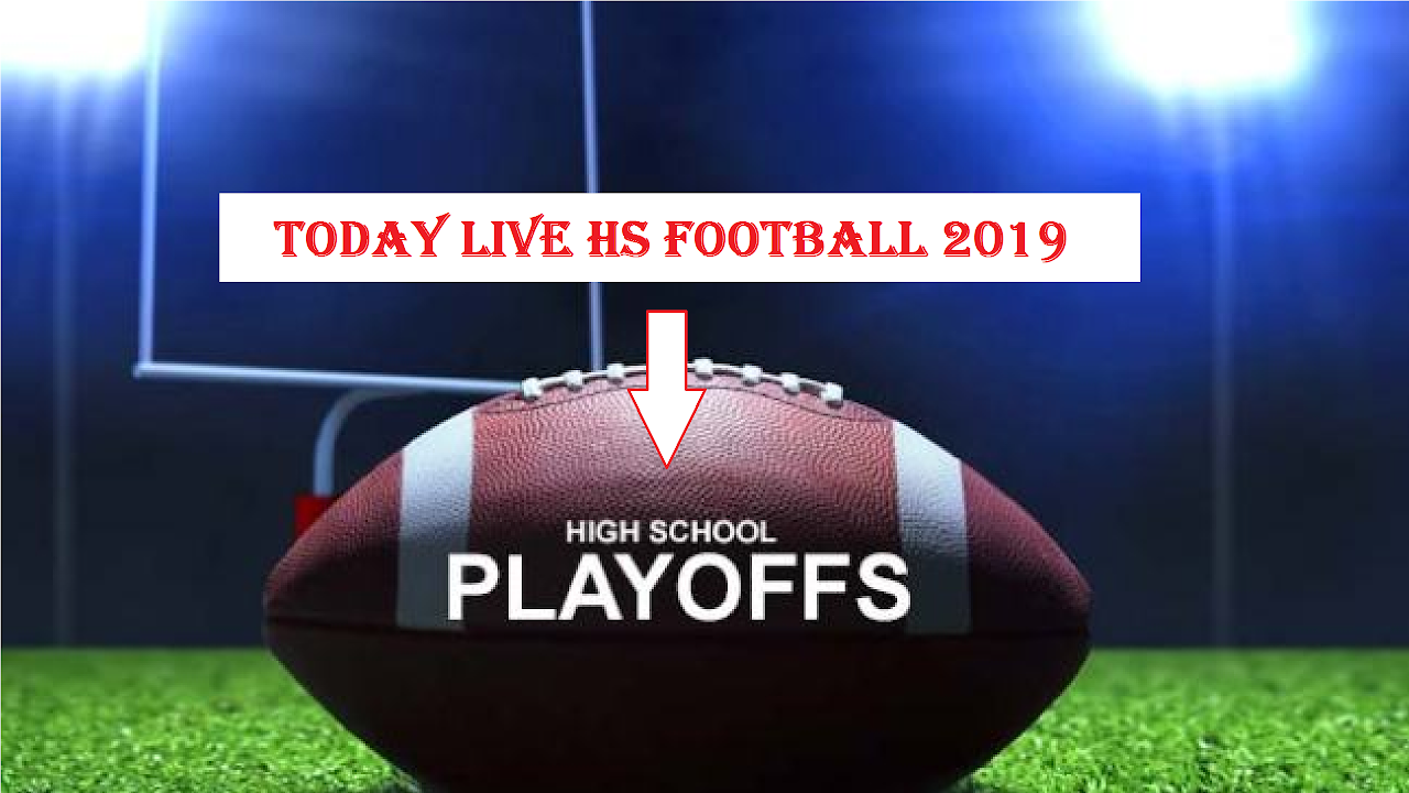 Fort Payne Vs Pinson Valley Alabama High School Football State Championship Live Stream