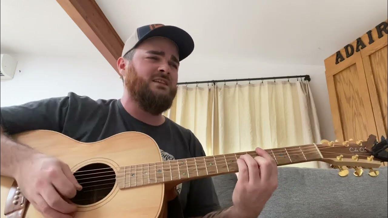 Sawin’ Logs - Dillion Carmichael (acoustic cover) Sawin’ Logs - Dillion Carmichael (acoustic cover)