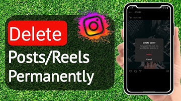 How To Delete Instagram Posts and Reels Permanently Full - Guide (Step-By-Step) | Stark Nace Guide