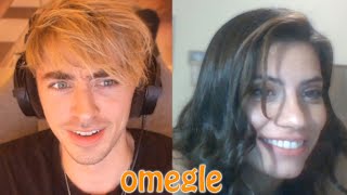 OMEGLE'S RESTRICTED SECTION 28