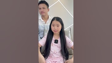 CẢM ƠN CON VỚI TẤM LÒNG CHO ĐI CAO CẢ - 1900 HAIR #shorts