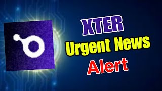 XTER Coin News Today! Xterio Price Prediction