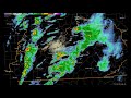 March 25, 2021 Damaging Winds, Hail, and Tornadoes