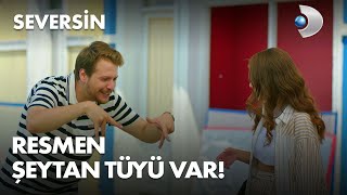 Tolga Yine Dört Ayağının Üstüne Düştü - Seversin 9. Bölüm