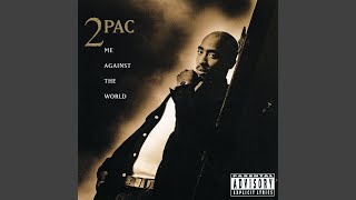 Vignette de la vidéo "2Pac - Outlaw"