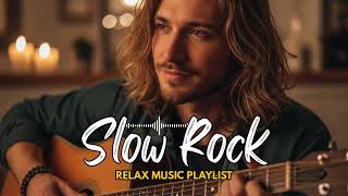 💔 Top Slow Rock Love Ballads – Classic Romantic Songs to Heal the Heart