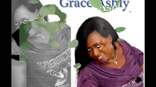 Grace Ashley - Gyese Myame Bamu Worship