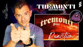 EPIC TRACK!! Tremonti - Another Heart (Reaction)