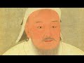 Politely asking genghis khan to stop killing people