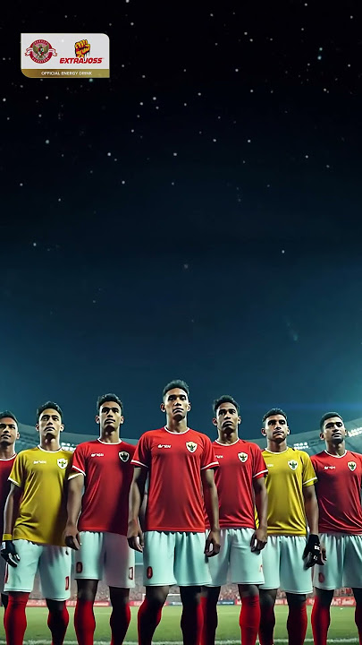 Download lagu Energy Extra Untuk Garuda ! Extra Joss resmi menjadi Energy Drink of Timnas Indonesia.