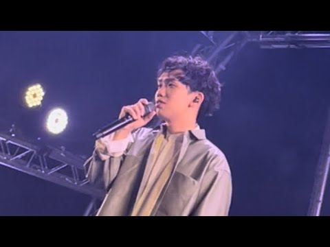 230108 理想混蛋-talking+我就想你 @青洲灣派對
