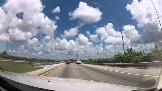 Cloudy Weather In Mia