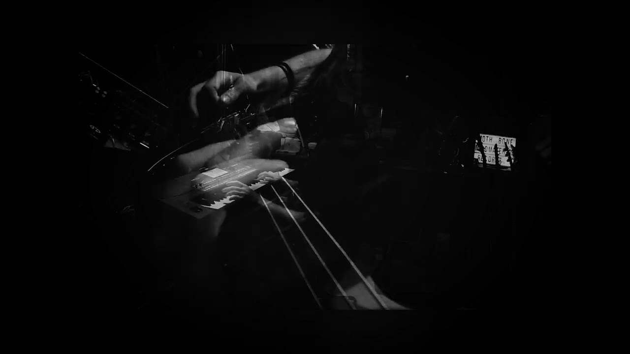 "dust light" (original song)