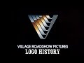Village roadshow pictures logo history 166