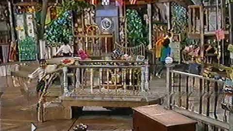 It’s Time for Counting (2004 Version) Part 3