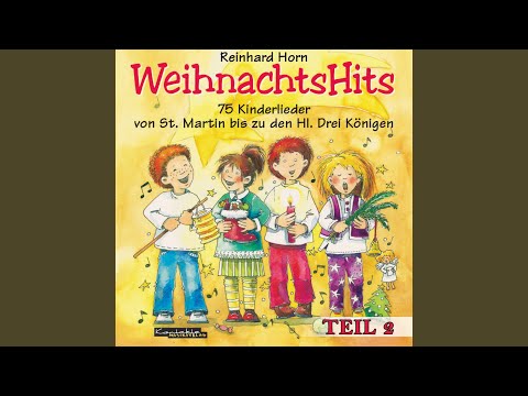 Fröhliche Weihnacht - Macht euch bereit