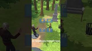 Upcoming: Dungeon Full Dive #virtualreality