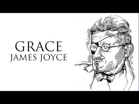 Short Story Grace By James Joyce Audiobook