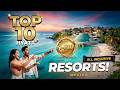 Top 10 Hyatt All Inclusive Resorts in Mexico