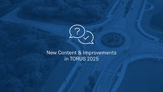 What’s New in TORUS 2025 Wealth