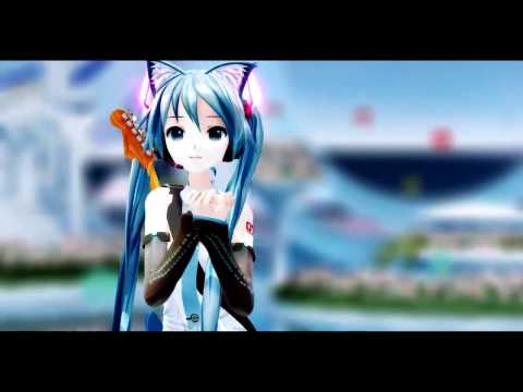 【MMD】ミラクルペイント -Full-