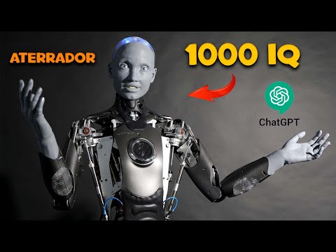 El ROBOT mas