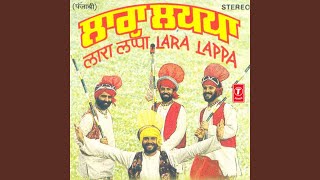 LARA LAPPA LARA LAPPA