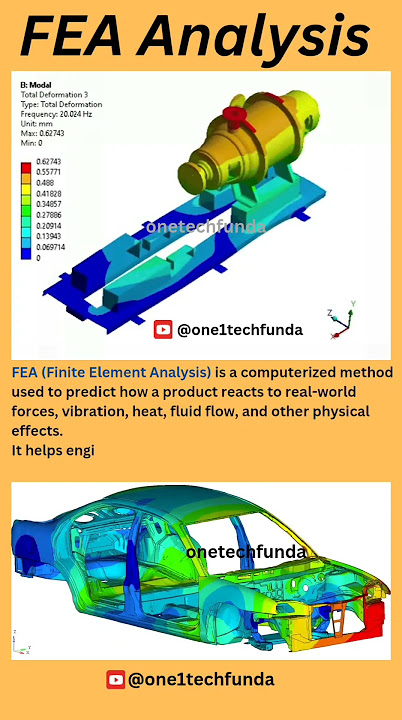 FEA Analysis