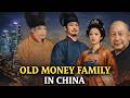 They Gave Up a Kingdom to Stop a War — China’s Real Old Money Family#wherewindsmeet  #chinadrama