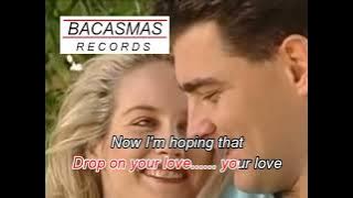 11. Don't Break My Heart - Shanice [Bacasmas Records]