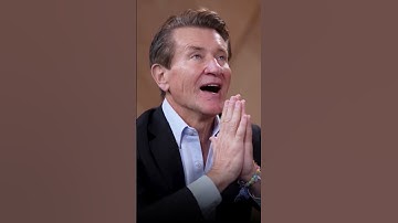 You can’t pour from an empty cup