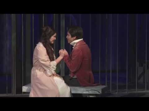Marin Summer Theater - Les Mis - Heart Full of Love