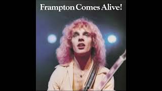 Peter Frampton   (I'll Give You) Money LIVE with Lyrics in Description