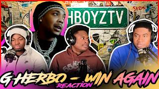 G Herbo - Win Again (Official Video) | Reaction
G Herbo - Win Again (Official Video) | Reaction G Herbo - Win Again (Official Video) | Reaction