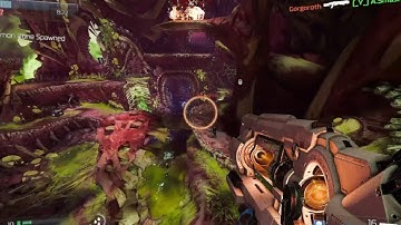 DOOM MULTIPLAYER - Cheater The Catalyst (many nicknames)