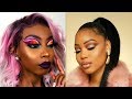 Step By Step Makeup Tutorial 😍💖 | Top Trending Makeup Videos On Instagram #2