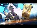 Fate/Grand Order - Arjuna (Alter) Servant Introduction