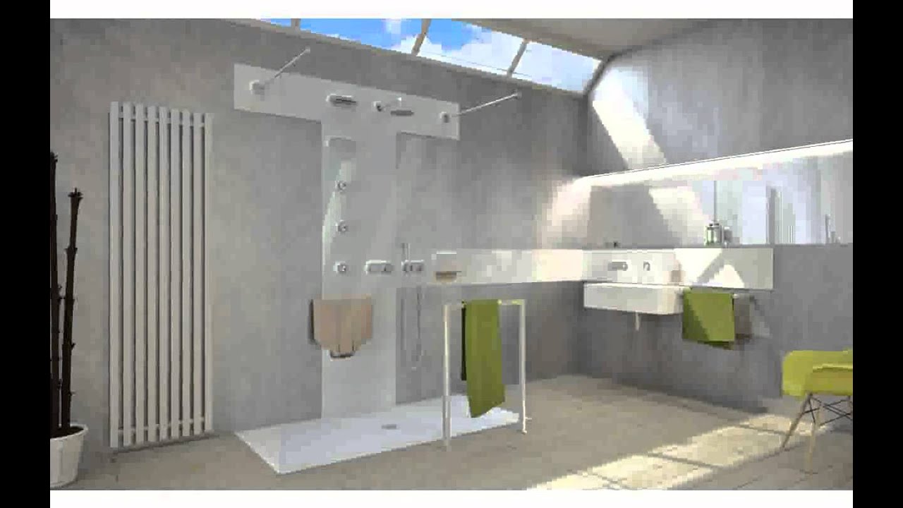 Rivestimento bagno piastrelle sottili : rivestimento da parete per ...