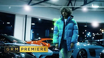 Mastermind - Optimus Prime [Music Video] | GRM Daily