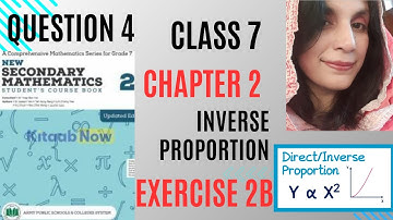 𝐄𝐱𝐞𝐫𝐜𝐢𝐬𝐞 𝐧𝐨 𝟐𝐁 𝐐𝐮𝐞𝐬𝐭𝐢𝐨𝐧 𝟒 𝐬𝐨𝐥𝐮𝐭𝐢𝐨𝐧 -𝐜𝐥𝐚𝐬𝐬 𝟕| 𝐢𝐧𝐯𝐞𝐫𝐬𝐞 𝐩𝐫𝐨𝐩𝐨𝐫𝐭𝐢𝐨𝐧