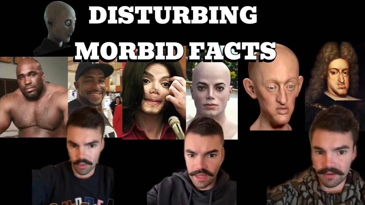 Most Morbid Facts Compilation in 1 Hour Part 10 | Very Interesting Facts