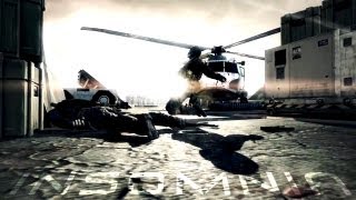 Devil Shark In "Insomnia" A Black ops 2 minitage  By Devil Mac