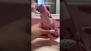 pack w me!! #famous #makemefamous#viral#trend#sound#hashtag#popular#fypシ #fypシ゚viral #summer