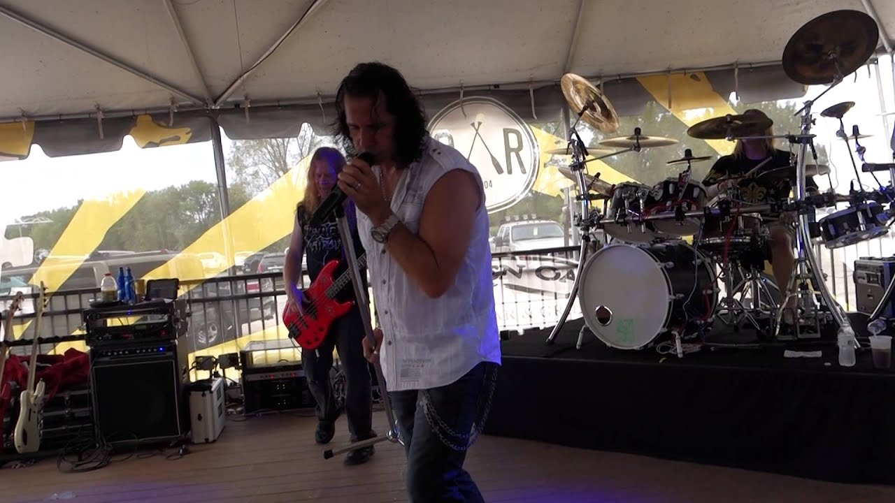 LOUNGE PUPPETS 18 And Life BROKEN OAR 9 7 2015 YouTube