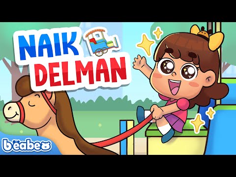 Lagu Anak NAIK