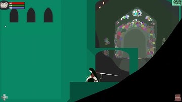 Knights of Elementium: Video Devlog #5 - Movement Showcase