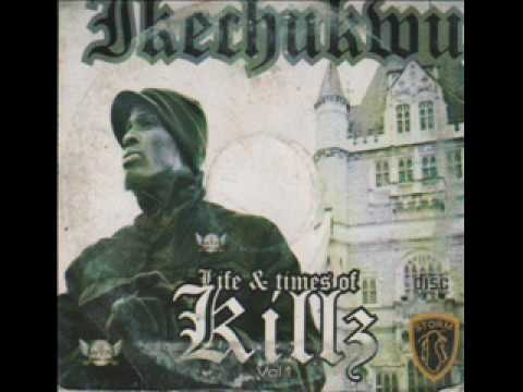 Ikechukwu - Shobeedoo - Killz Xela  - whole Album at www.afrika.fm